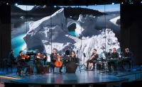 Holland America and Planet Earth bring partnership to sea
