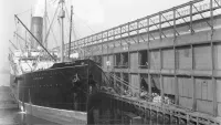 Titanic’s hero: RMS Carpathia – the greatest steamship of all time