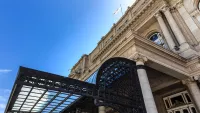 Opened in 1908, The Teatro Colón is South America's most beautiful theatre. Credit: Shutterstock