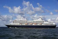 Holland America sell Prinsendam to Phoenix Reisen