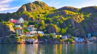 Why you should embark on a no-fly Canada & New England cruise with Princess Cruises