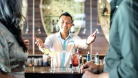 Enjoy the benefits of an all-inclusive cruise with Marella. Credit: Marella Cruises