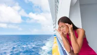 I tried five remedies to conquer seasickness – here's what worked (and what didn't)