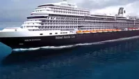 Holland America Line to sail from Dover in summer 2025