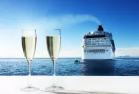On The Up: How to get a cruise ship upgrade