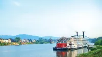 A magical Mississippi river cruise