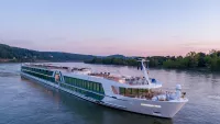 Cruise ship of the month: Amadeus Riva