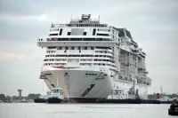Perfect Ten: MSC Cruises order another Meraviglia-class ship