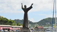 Grenada Jesus