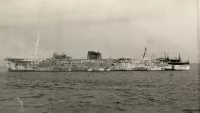 MV Bianca C: Rough ride to an underwater utopia