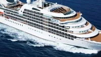 Enjoy the all-inclusive difference onboard Seabourn Quest. Credit: Seabourn