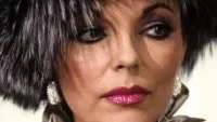 Joan Collins