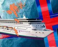 The Grindadráp debate has proven that cruise-goers need to brace for local cultures