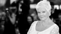 Godmother profile: Dame Judi Dench