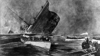 Titanic's mystery crewman: The undead Thomas Hart