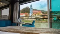 The making of true class: how Avalon Waterways turned lumber into luxury