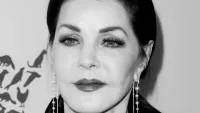 Godmother profile: Priscilla Presley