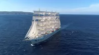 Golden Horizon Tradewinds