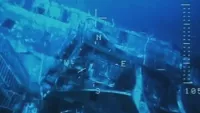 Wreck of sea diamond min