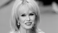 Godmother profile: Dame Joanna Lumley