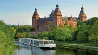 Viking Odin River Boat