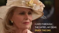 Joanna Lumley 2