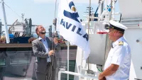 Havila Voyages finally receives Havila Polaris and Havila Pollux