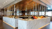 La Cucina is Emerald Cruises' main restaurant. Credit: Emerald Cruises