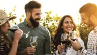 Tuscany Wine Experience