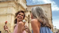 Ice Cream Themed Cruises
