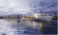 Amadeus River Cruises