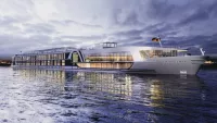 Dazzling debutantes: Three exciting new ships launching soon