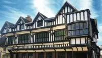 Southampton Tudor House