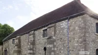 Southampton Dancing Man
