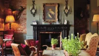 Southampton Pig Restaurant