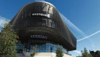 Southampton Westquay