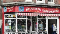Southampton Beatnik