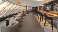NCL's latest vessel, Viva, carries 3,215 passengers. Credit: Norwegian Cruise Line