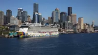 Explore the world with NCL. Credit: Norwegian Cruise Line