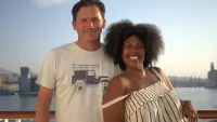 Princess Cruises to star in new TV series