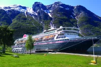 Eidfjord