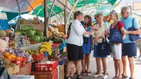 Top reasons to visit the Mediterranean with Oceania Cruises