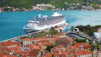 Enjoy The Finest Cuisine At Sea® with Oceania Cruises