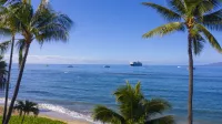 As part of the 22-day cruise, Koningsdam will cross into Hawaii. Credit: HAL