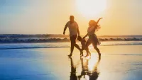 Winter with a difference: Chase the sun with Marella Cruises