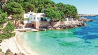 Cruises fo Mallorca
