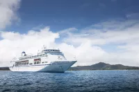 Booze Cruise: Enjoy a party with a difference on a cruise ship