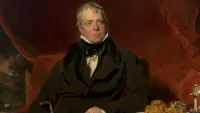 Sir Walter Scott