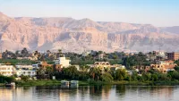 Brand-new Nile river cruises