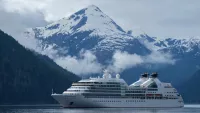 Seabourn announces 2025 itineraries to Alaska, Canada, and New England